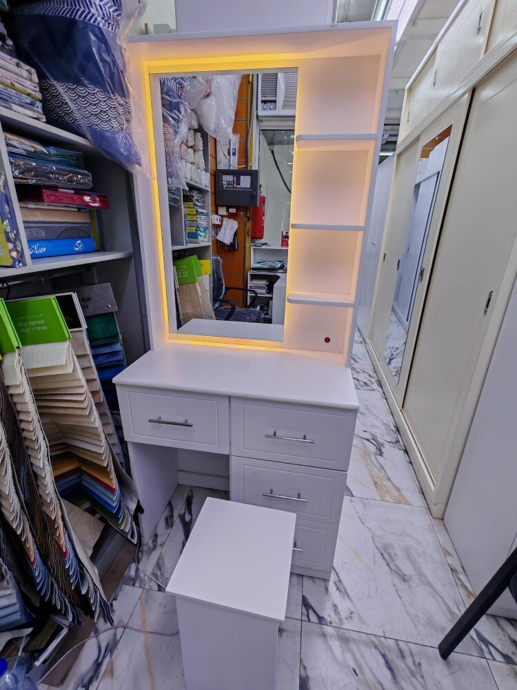 Dressing table available for sale - 2