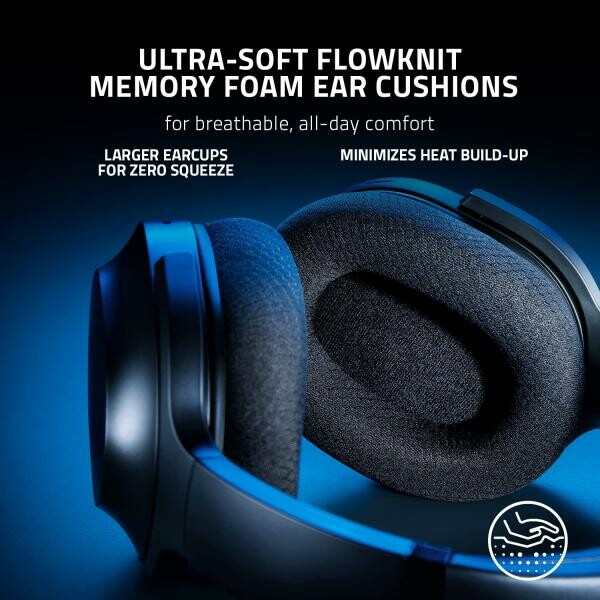 Wireless Gaming & Mobile Headset - 3