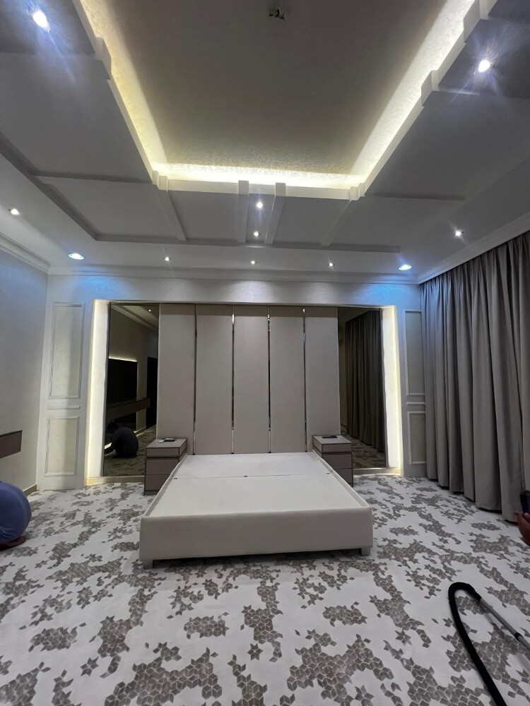 Modern Wardrobe Design & Installati - 3