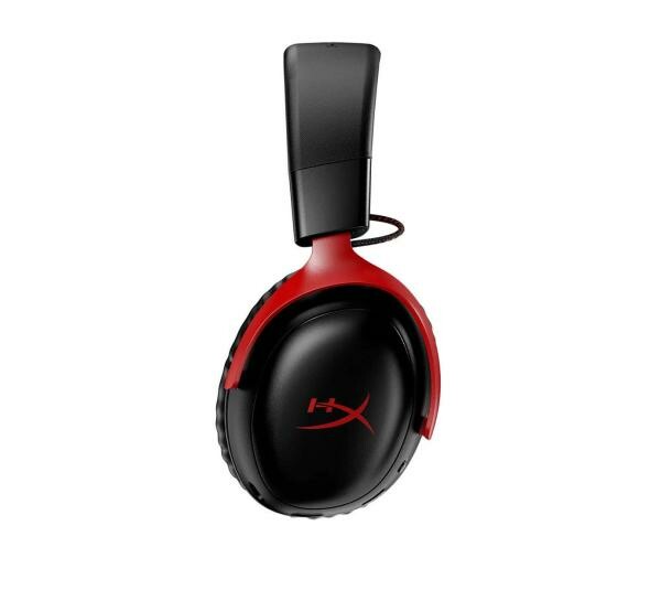 HyperX Cloud III Wireless Headset - 2