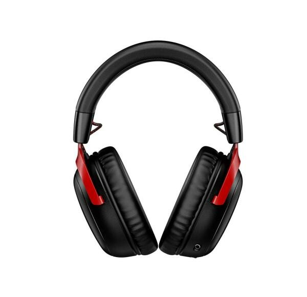 HyperX Cloud III Wireless Headset - 4