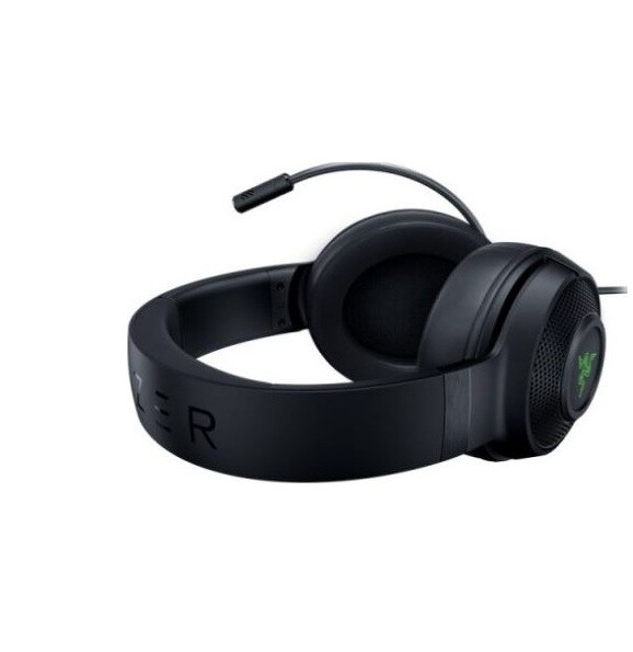 Razer Kraken V3 X Wired Headset - 2