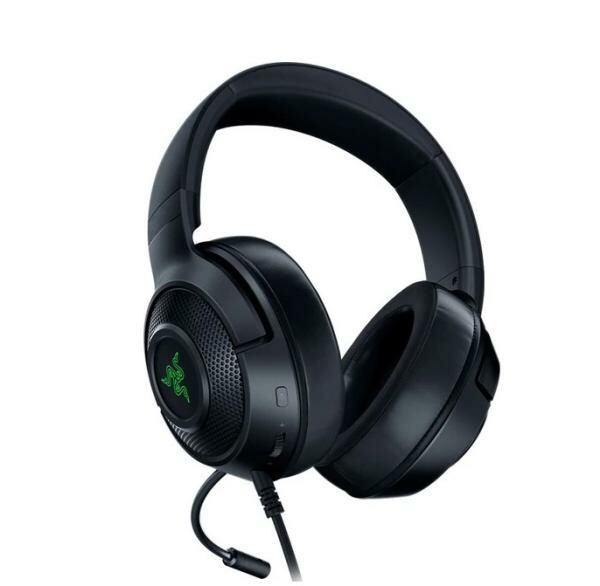 Razer Kraken V3 X Wired Headset - 1