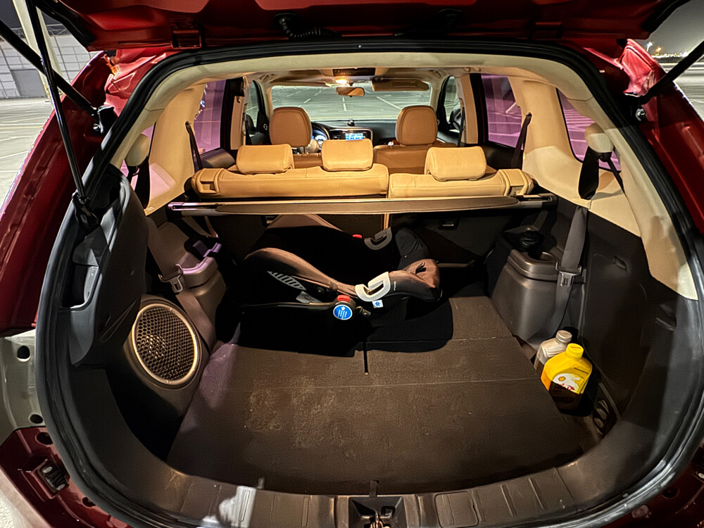 Mitsubishi Outlander 2015.. - 6