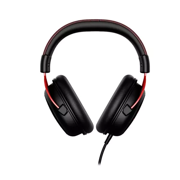 HyperX Cloud II Gaming Headset - 2