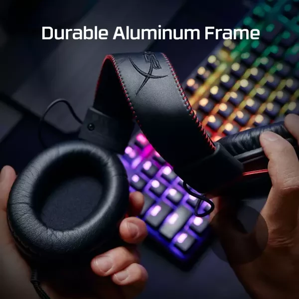 HyperX Cloud II Gaming Headset - 6
