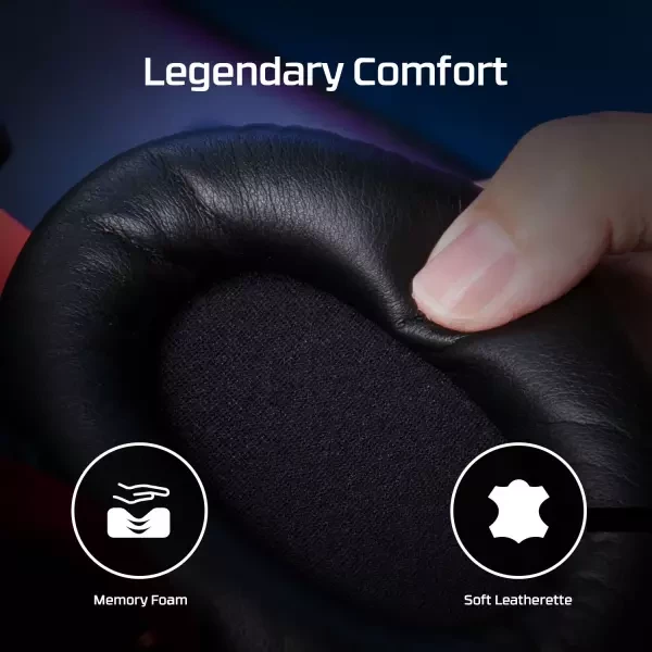 HyperX Cloud II Gaming Headset - 7