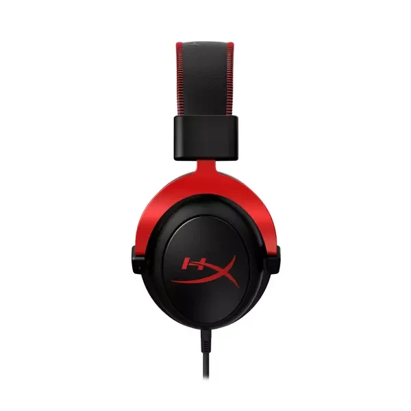 HyperX Cloud II Gaming Headset - 3
