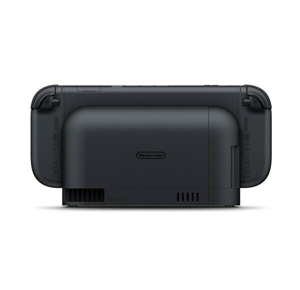 Nintendo Switch 2 Console Mario ED - 13