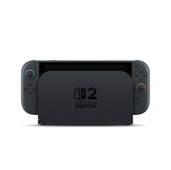 Nintendo Switch 2 Console Mario ED - 12