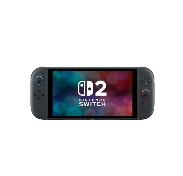 Nintendo Switch 2 Console Mario ED - 10