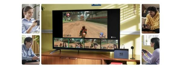 Nintendo Switch 2 Console Mario ED - 6