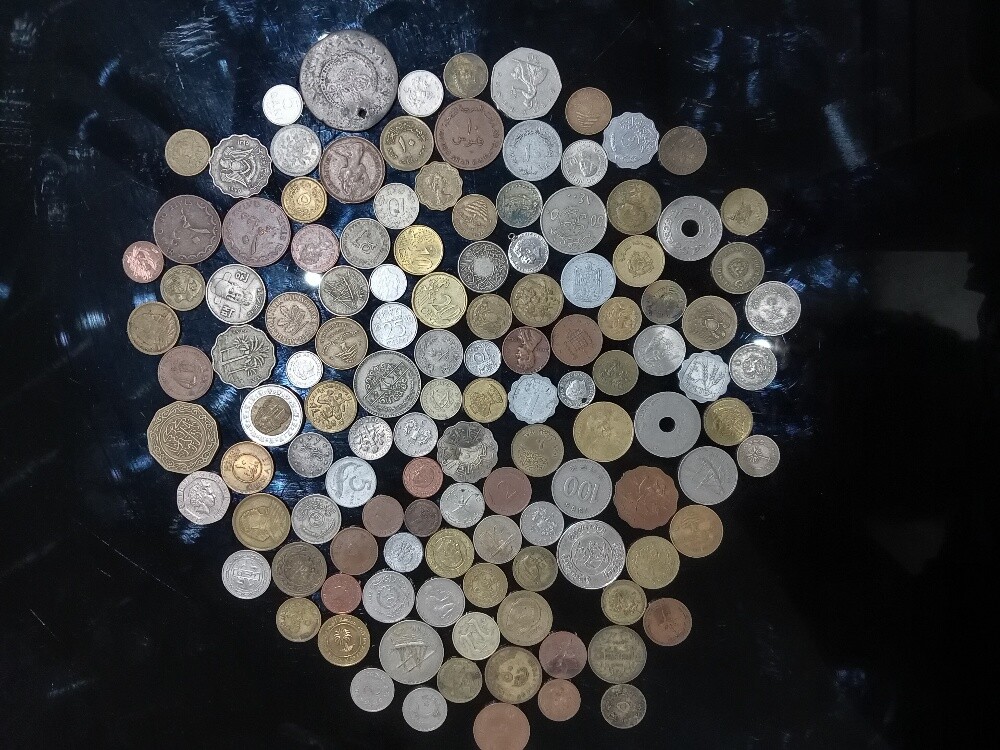 عملات لاعلى سعر - 8