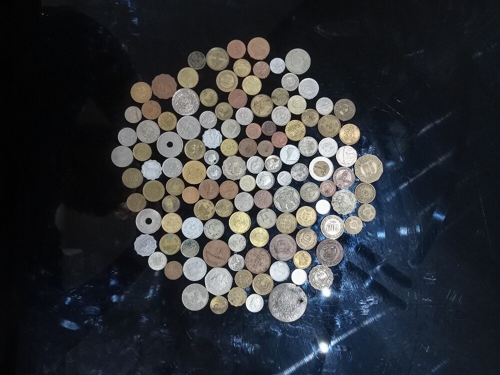 عملات لاعلى سعر - 7