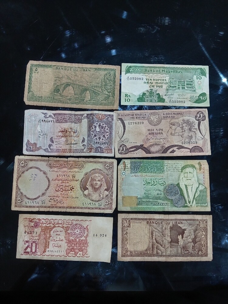 عملات لاعلى سعر - 1