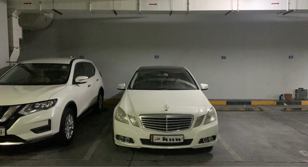 Mercedes Benz E200 2012 - 4