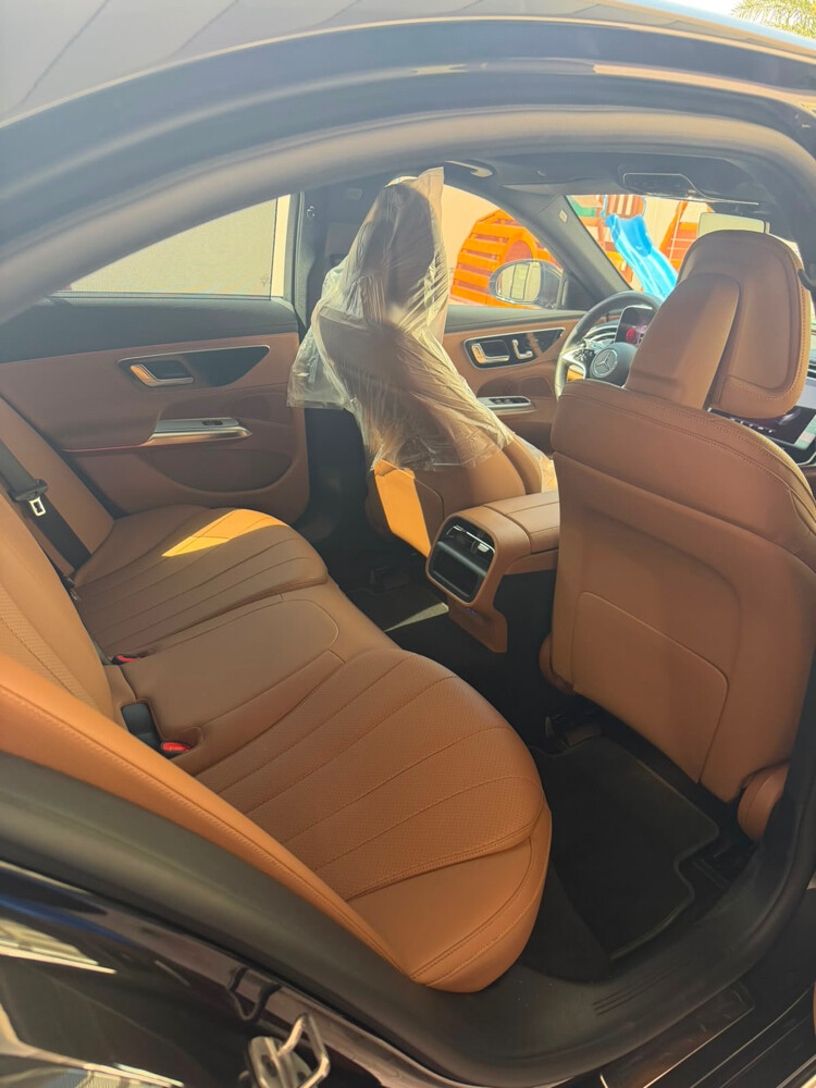 Mercedes-Benz for sale - 5