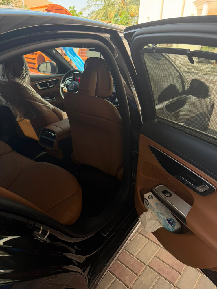 Mercedes-Benz for sale - 9