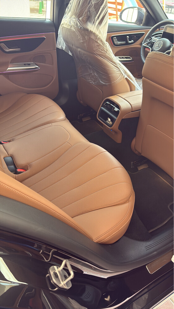 Mercedes-Benz for sale - 8