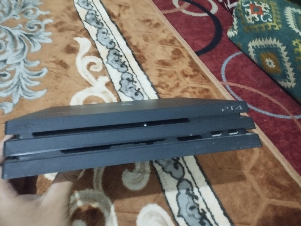 PS4 - 6