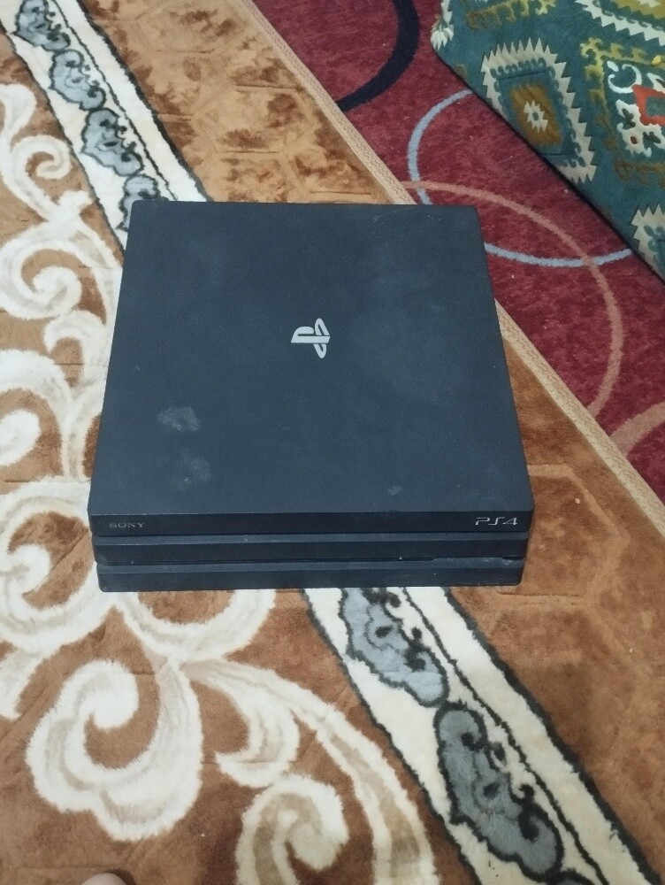 PS4 - 5