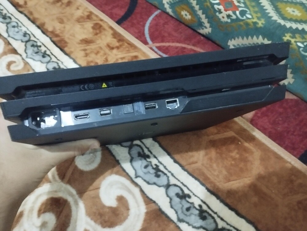 PS4 - 2