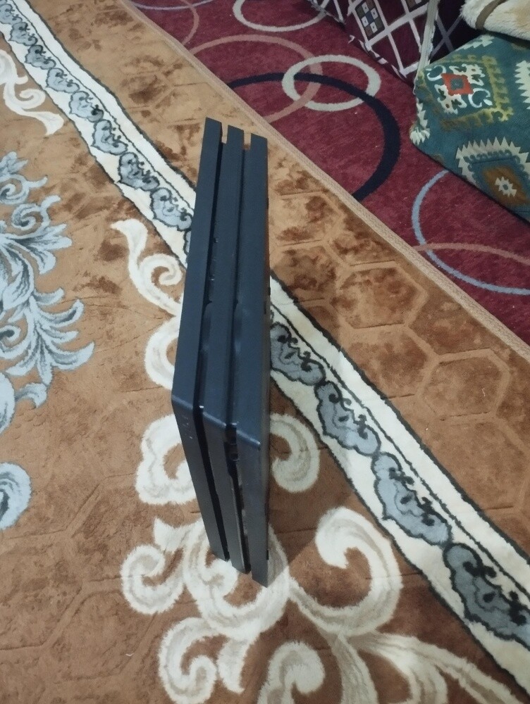 PS4 - 4