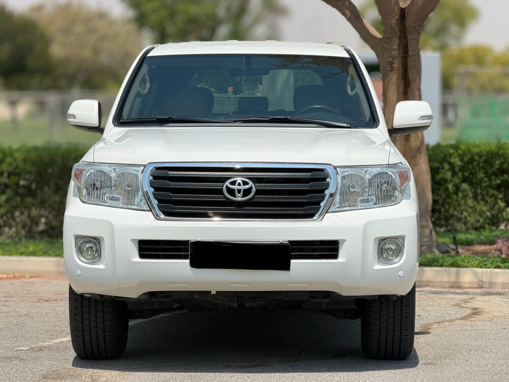 2015 G STANDER - 3