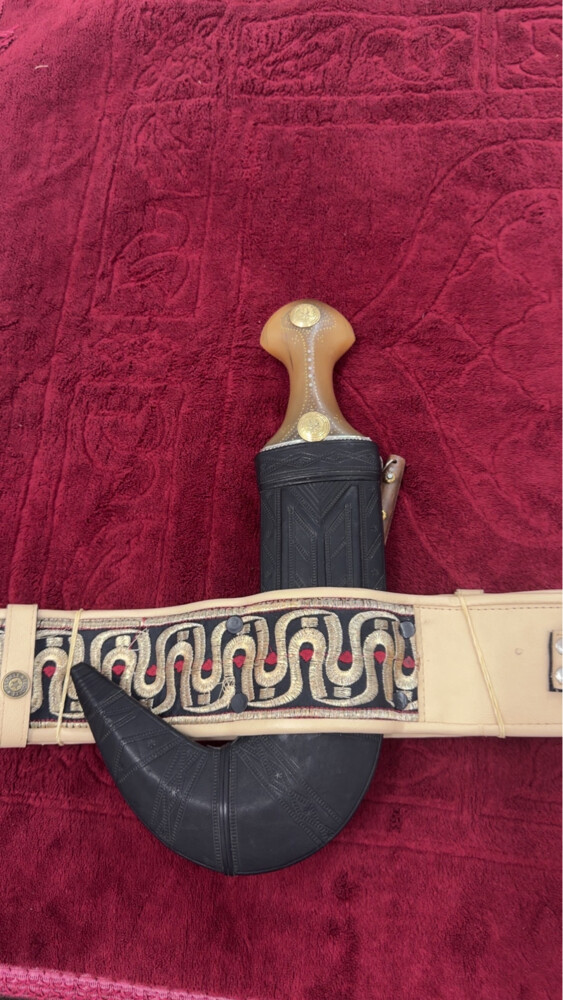 جنبية - 2