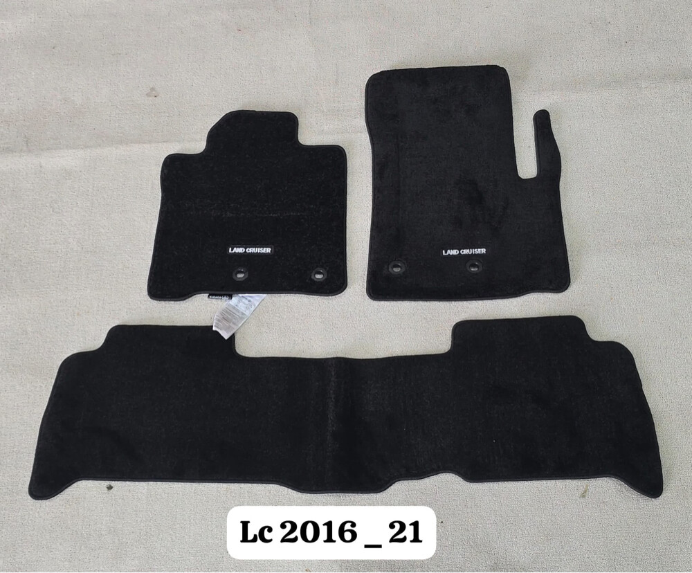 ارضية سيارات - 4