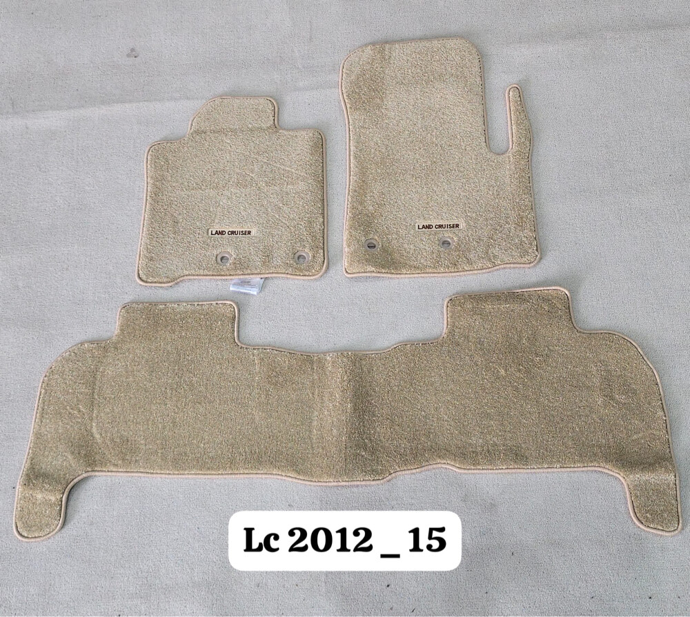 ارضية سيارات - 1