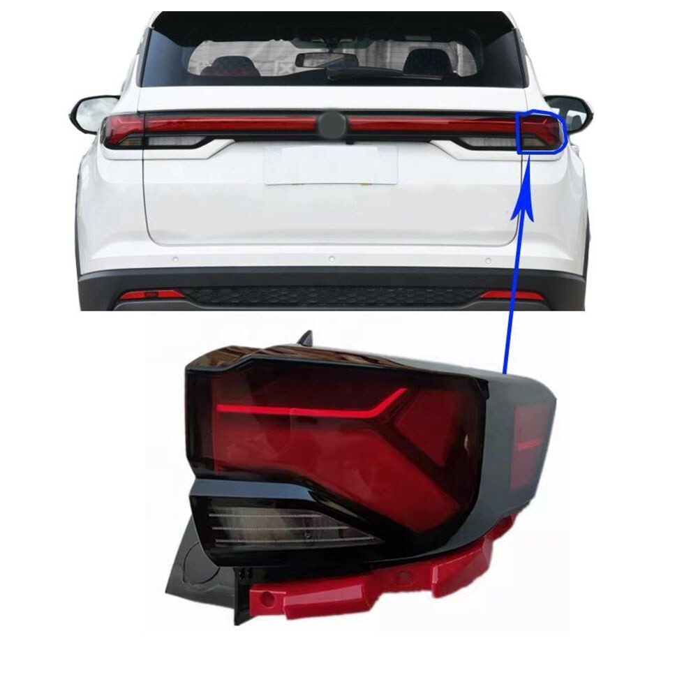 Changan cs 35 model 2023 - 1