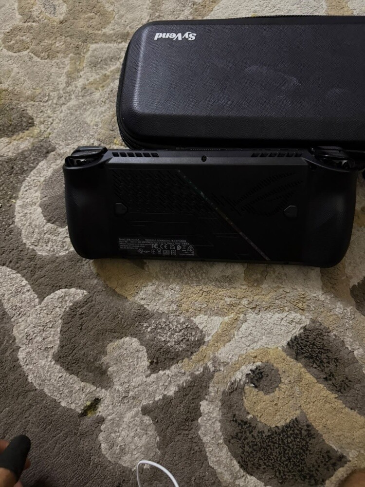 PSP - 5
