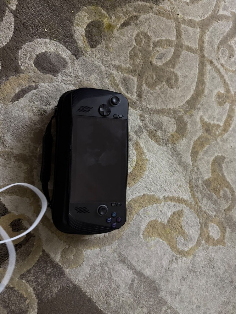 PSP - 2