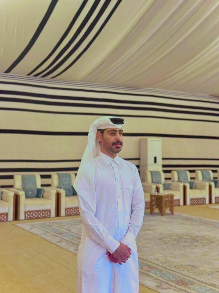 faisal albaloshi - 1