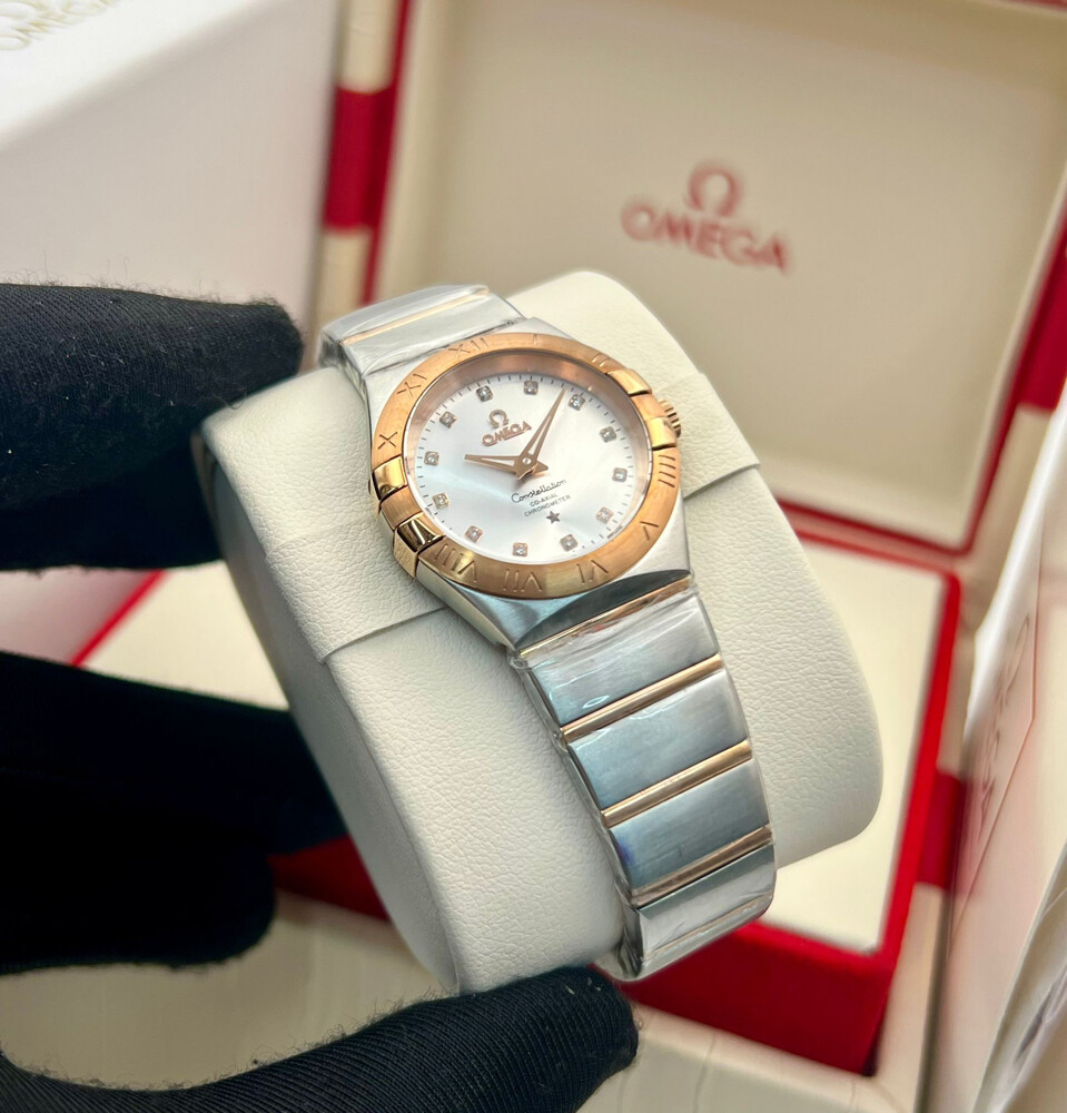 اوميغا  - 6