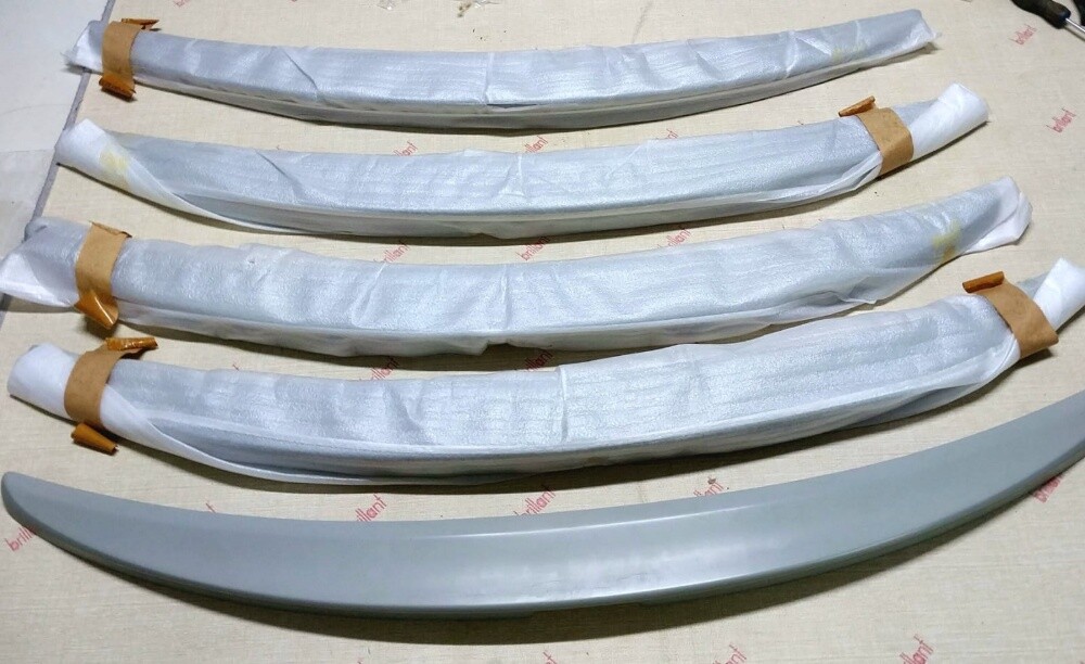Honda Civic Original Spoiler - 10