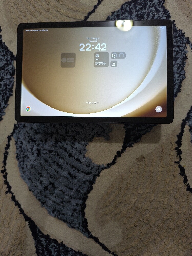 Samsung Galaxy Tab A9+ 5G - 3