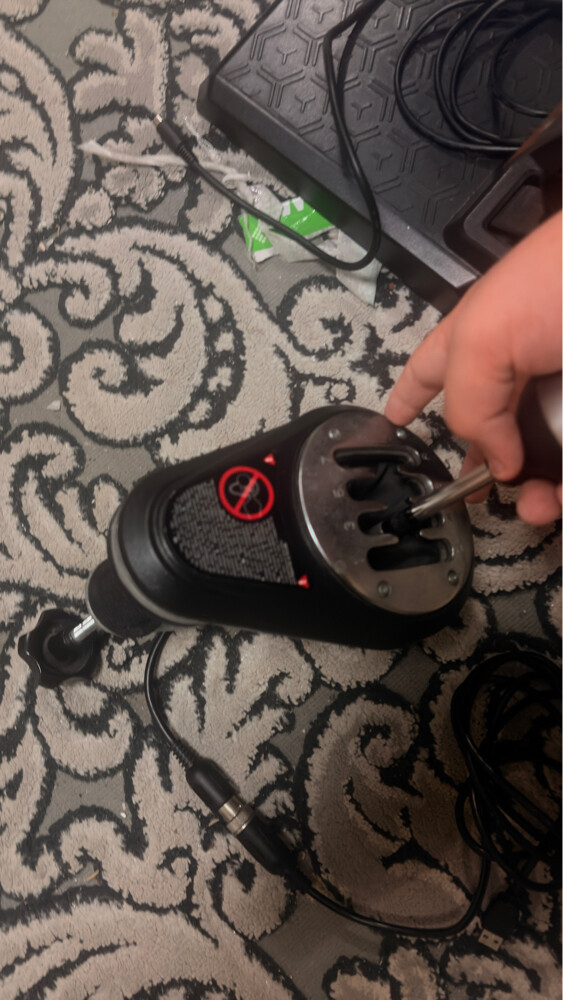 قير و دواسات و وصله ترست ماستر - 2
