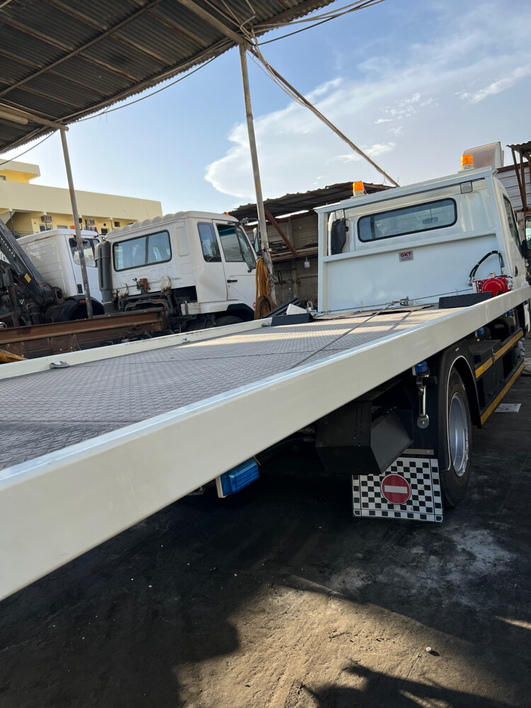 fabrication all types Recavry  - 11