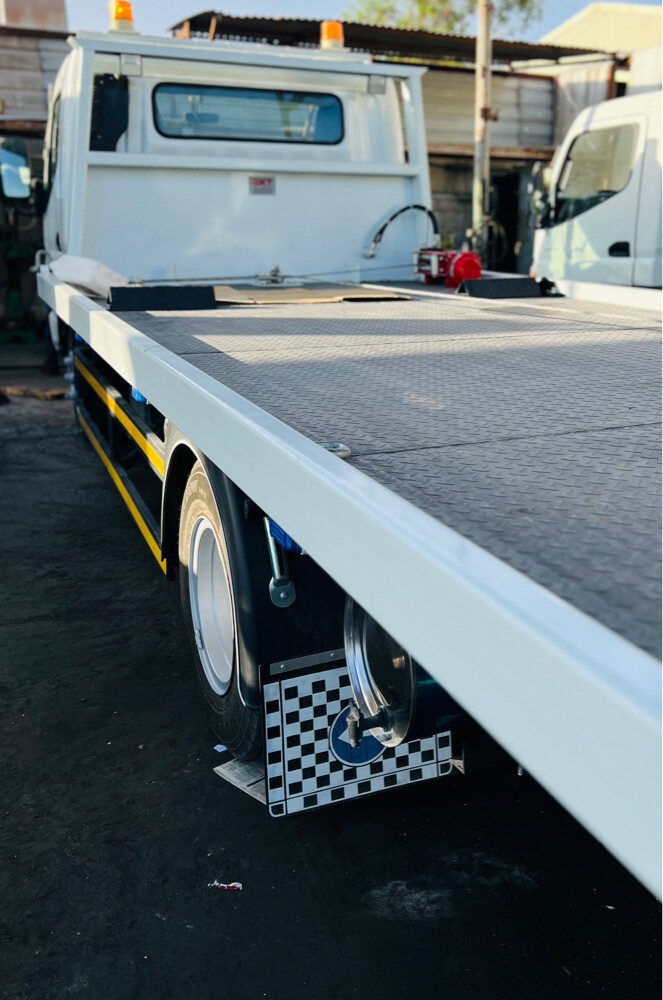 fabrication all types Recavry  - 10