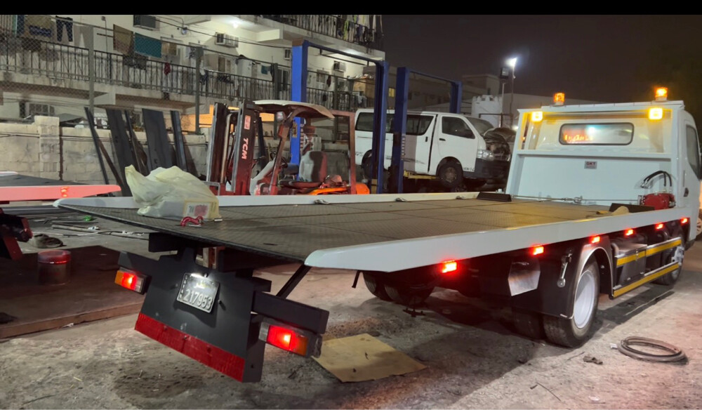 fabrication all types Recavry  - 2