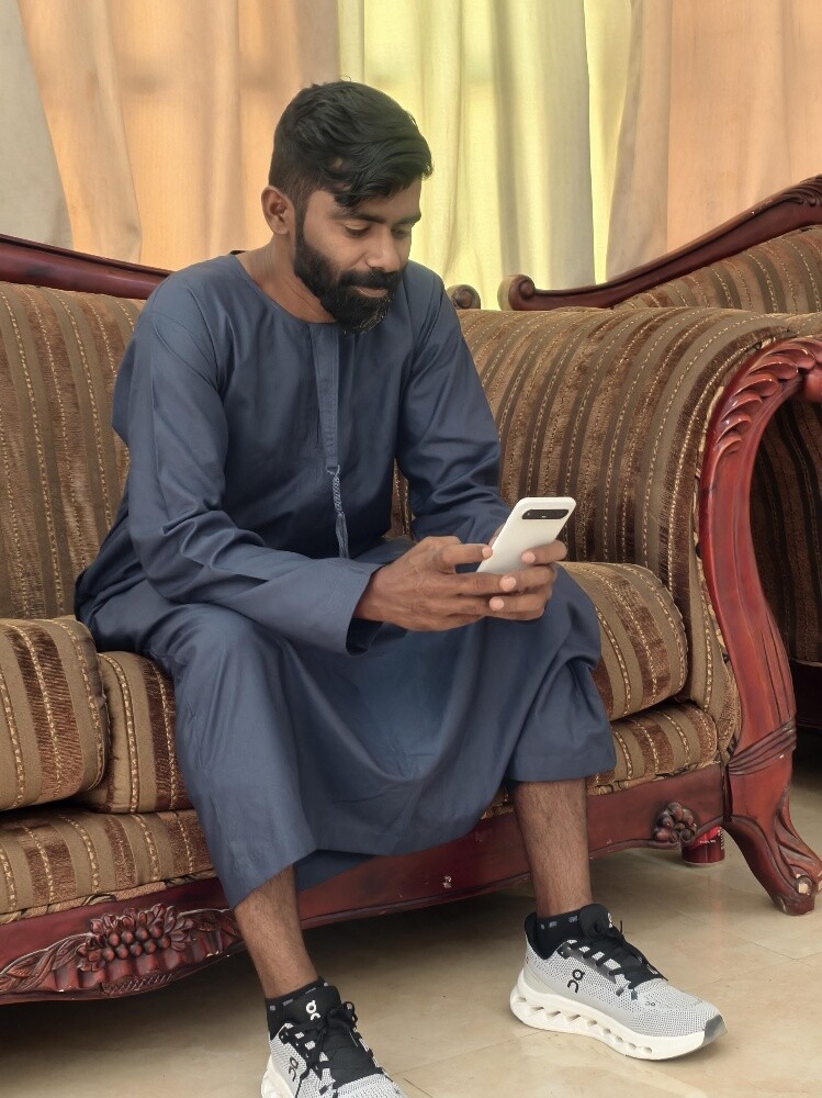 mohamed rasheed - 3