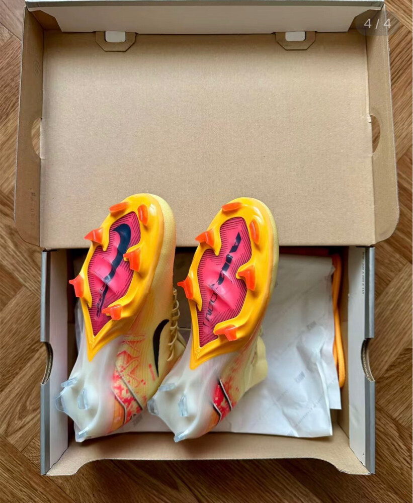Nike Mercurial Superfly 10 Elite  - 2