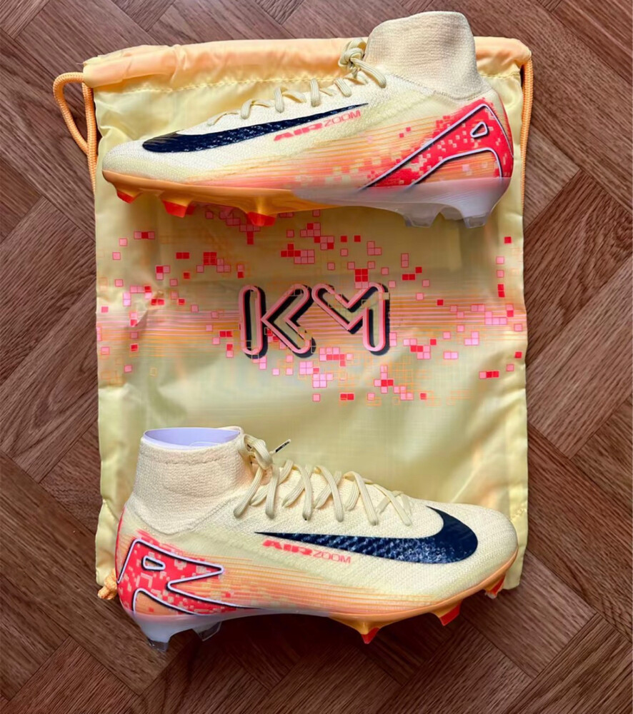 Nike Mercurial Superfly 10 Elite  - 3