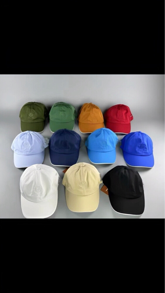 LORO PIANA CAP  - 1