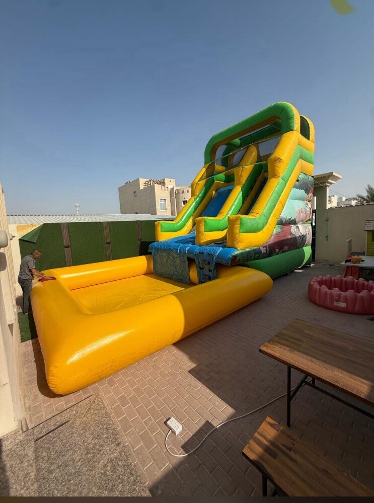 kids games for event party availabl - 22