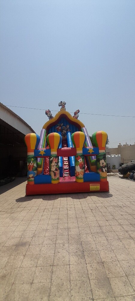 kids games for event party availabl - 17