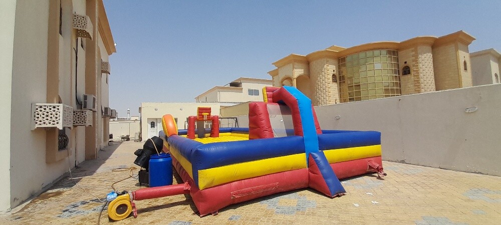 kids games for event party availabl - 25