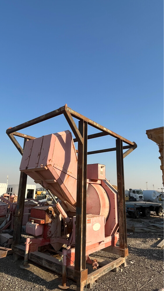 خلاطه خرسان - 1